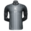 Niederlande Torwarttrikot 25/26 Herren Spieler - Version - SHOP DES SPIELERS
