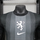 Niederlande Torwarttrikot 25/26 Herren Spieler - Version - SHOP DES SPIELERS