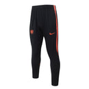 Niederlande Trainingsanzug 26/27 Jacke & Hose Schwarz - SHOP DES SPIELERS
