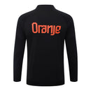 Niederlande Trainingsanzug 26/27 Jacke & Hose Schwarz - SHOP DES SPIELERS