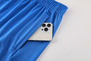 Shop des Spielers, Nike Trainings-Set Herren, Nike Trikot Hellblau, Nike Shorts Blau, Nike Sportset Herren, Fußball Trainingsset, Nike Fitness Kit, Trainingskleidung Nike Herren, Sportbekleidung Hellblau, Nike Performance Set, Herren Sport-Kombi, Trainingsausrüstung Nike.