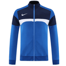 Nike, Trainingsjacke, Herren, Blau, Sportjacke, Nike Sportswear, Herrenmode, Sportbekleidung, Funktionsjacke, Fitness, Streetwear, Shop des Spielers, Casual Sportswear