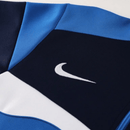 Nike, Trainingsjacke, Herren, Blau, Sportjacke, Nike Sportswear, Herrenmode, Sportbekleidung, Funktionsjacke, Fitness, Streetwear, Shop des Spielers, Casual Sportswear