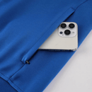 Nike, Trainingsjacke, Herren, Blau, Sportjacke, Nike Sportswear, Herrenmode, Sportbekleidung, Funktionsjacke, Fitness, Streetwear, Shop des Spielers, Casual Sportswear