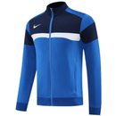 Nike, Trainingsjacke, Herren, Blau, Sportjacke, Nike Sportswear, Herrenmode, Sportbekleidung, Funktionsjacke, Fitness, Streetwear, Shop des Spielers, Casual Sportswear