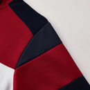 Nike, Trainingsjacke, Herren, Blau-Maritim, Dunkelblau, Rot, Sportjacke, Nike Sportswear, Herrenmode, Sportbekleidung, Funktionsjacke, Streetwear, Shop des Spielers, Casual Sportswear