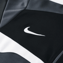 Nike, Trainingsjacke, Herren, Schwarz, Grau, Sportjacke, Nike Sportswear, Herrenmode, Sportbekleidung, Funktionsjacke, Streetwear, Shop des Spielers, Casual Sportswear