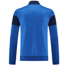 Nike, Trainingsjacke, Herren, Blau, Sportjacke, Nike Sportswear, Herrenmode, Sportbekleidung, Funktionsjacke, Fitness, Streetwear, Shop des Spielers, Casual Sportswear