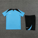 Nike Set Herren Trikot und Shorts - SHOP DES SPIELERS