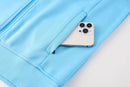 Shop des Spielers, Nike Trainingsanzug Herren, Nike Anzug Hellblau, Nike Trainingsjacke Hose Herren, Sportanzug Nike Herren, Trainingskleidung Nike Blau, Nike Fitness Set Herren, Nike Streetwear, Sport-Set Herren Hellblau, Trainingsanzug 2026, Nike Sportbekleidung, Herren Sportanzug hellblau Nike.