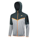 Nike, Trainingsanzug, Herren, Grau, Dunkelgrau, Set, Jacke und Hose, Nike Sportswear, Herrenmode, Sportbekleidung, Fitness, Streetwear, Shop des Spielers, Casual