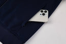 Shop des Spielers, Nike Trainingsanzug, Nike Jacke Dunkelblau, Nike Hose Hellblau, Nike Sportanzug Herren, Fußball Trainingsanzug, Nike Funktionskleidung, Trainingsset Herren Dunkelblau Hellblau, Nike Training, Sportbekleidung, Nike Anzug, Trainingsanzug Herren Dunkelblau, Nike Lifestyle, Sport-Set Nike.