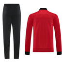 Shop des Spielers, Nike Trainingsanzug, Nike Rot Schwarz, Nike Herren Sportanzug, Nike Trainingsset, Nike Jacke Rot, Fußball Trainingsanzug, Nike Funktionskleidung, Trainingsanzug Herren Rot Schwarz, Nike Training, Sportbekleidung, Nike Anzug, Nike Performance Set, Sport-Set Nike.