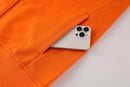 Shop des Spielers, Nike Trainingsanzug, Nike Jacke Orange, Nike Hose Schwarz, Nike Sportanzug Herren, Fußball Trainingsanzug, Nike Funktionskleidung, Trainingsset Herren Orange Schwarz, Nike Training, Sportbekleidung, Nike Anzug, Trainingsanzug Herren Orange, Nike Lifestyle, Sport-Set Nike.