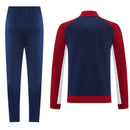 Shop des Spielers, Nike Trainingsanzug, Nike Jacke Rot, Nike Hose Dunkelblau, Nike Sportanzug Herren, Fußball Trainingsanzug, Nike Funktionskleidung, Trainingsset Herren Rot Dunkelblau, Nike Training, Sportbekleidung, Nike Anzug, Trainingsanzug Herren Rot, Nike Lifestyle, Sport-Set Nike.