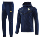 Nike Trainingsanzug Jacke und Hose Herren - SHOP DES SPIELERS
