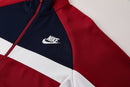Shop des Spielers, Nike Trainingsanzug, Nike Jacke Rot, Nike Hose Dunkelblau, Nike Sportanzug Herren, Fußball Trainingsanzug, Nike Funktionskleidung, Trainingsset Herren Rot Dunkelblau, Nike Training, Sportbekleidung, Nike Anzug, Trainingsanzug Herren Rot, Nike Lifestyle, Sport-Set Nike.