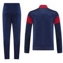 Shop des Spielers, Nike Trainingsanzug, Nike Jacke Dunkelblau, Nike Hose Rot, Nike Sportanzug Herren, Fußball Trainingsanzug, Nike Funktionskleidung, Trainingsset Herren Dunkelblau Rot, Nike Training, Sportbekleidung, Nike Anzug, Trainingsanzug Herren Dunkelblau, Nike Lifestyle, Sport-Set Nike.