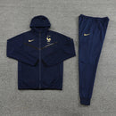 Nike Trainingsanzug Jacke und Hose Herren - SHOP DES SPIELERS