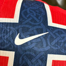 Norwegen Heimtrikot 26/27 Herren Spieler - Version - SHOP DES SPIELERS
