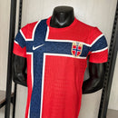 Norwegen Heimtrikot 26/27 Herren Spieler - Version - SHOP DES SPIELERS
