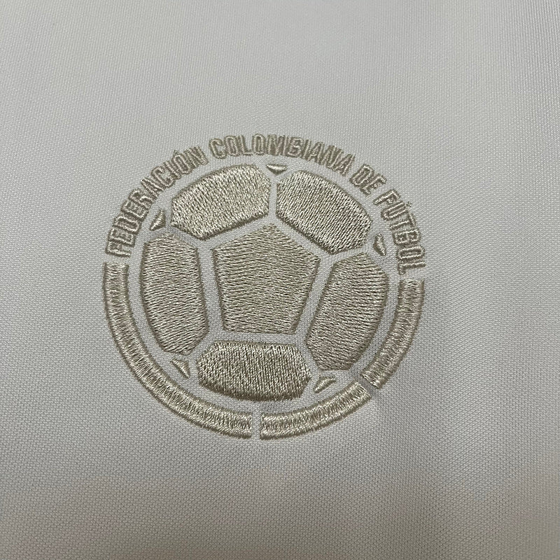 Kolumbien 125 Jahre 24/25 Herren Fantrikot
