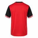 Österreich Heimtrikot 2026 2027 Herren Fan-Version rot weiß 1.1 Premium Qualität Shop des Spielers ÖFB Home Jersey Regular Fit, Österreich Trikot 2026, ÖFB Heimtrikot, Österreich Fanartikel, Austria Jersey Herren, Fußballtrikot Österreich kaufen, 1.1 Qualität Österreich, ÖFB Shop, Nationalteam Trikot 26/27.