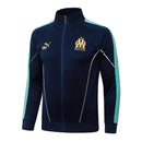 Olympique de Marseille Trainingsjacke 25/26 Herren - SHOP DES SPIELERS