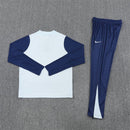 Olympique Marseille Trainingsanzug 25/26 Herren Jacke und Hose - SHOP DES SPIELERS
