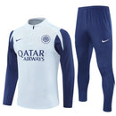 Olympique Marseille Trainingsanzug 25/26 Herren Jacke und Hose - SHOP DES SPIELERS
