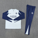 Olympique Marseille Trainingsanzug 25/26 Herren Jacke und Hose - SHOP DES SPIELERS