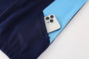 Olympique Marseille Trainingsanzug Jacke und Hose 25/26 Herren - SHOP DES SPIELERS