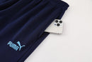 Olympique Marseille Trainingsanzug Jacke und Hose 25/26 Herren - SHOP DES SPIELERS
