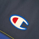Parma Drittetrikot 99/00 Herren Fan - Version Dunkelblau (Retro) - SHOP DES SPIELERS