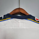 Parma Heimtrikot 02/03 Herren Fan - Version Weiß (Retro) - SHOP DES SPIELERS