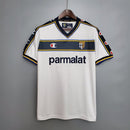 Parma Heimtrikot 02/03 Herren Fan - Version Weiß (Retro) - SHOP DES SPIELERS