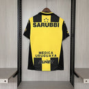 Peñarol Heimtrikot 25/26 Herren Fan - Version - SHOP DES SPIELERS