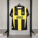 Peñarol Heimtrikot 25/26 Herren Fan - Version - SHOP DES SPIELERS