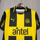 Peñarol Heimtrikot 25/26 Herren Fan - Version - SHOP DES SPIELERS