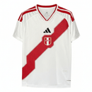 Peru Heimtrikot 2026 2027 Herren weiß rot 1.1 Premium Qualität Shop des Spielers Peru Nationalmannschaft Trikot La Blanquirroja, Peru Trikot 2026, Peru Heimtrikot 26/27, Peru Home Jersey, Peru Fußballtrikot kaufen, 1.1 Qualität Peru, FPF Trikot Herren, Peru Fanshop Deutschland, Fußball Geschenk Herren, Südamerika Trikot Peru.