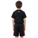 Peru Kinder - Set Auswärtstrikot 26/27 Trikot und Shorts - SHOP DES SPIELERS