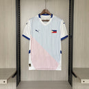 Philippinen Auswärtstrikot 2026 2027 Herren blau gelb 1.1 Premium Qualität Shop des Spielers Philippinen Nationalmannschaft Trikot Azkals, Philippinen Trikot 2026, Philippinen Auswärtstrikot 26/27, Philippines Away Jersey, Philippinen Fußballtrikot kaufen, 1.1 Qualität Philippinen, PFF Trikot Herren, Azkals Fanshop, Fußball Geschenk Herren, Südostasien Trikot.