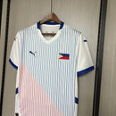Philippinen Auswärtstrikot 2026 2027 Herren blau gelb 1.1 Premium Qualität Shop des Spielers Philippinen Nationalmannschaft Trikot Azkals, Philippinen Trikot 2026, Philippinen Auswärtstrikot 26/27, Philippines Away Jersey, Philippinen Fußballtrikot kaufen, 1.1 Qualität Philippinen, PFF Trikot Herren, Azkals Fanshop, Fußball Geschenk Herren, Südostasien Trikot.