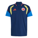 Kolumbien Polo Training 2026 2027 Herren Fantrikot 1.1 Premium Qualität Shop des Spielers Kolumbien Poloshirt Colombia Soccer Polo FCF Los Cafeteros, Kolumbien Polo, Kolumbien Trikot 2026, Colombia Training Polo, Kolumbien Polo kaufen, 1.1 Qualität Kolumbien, FCF Fanartikel, Kolumbien Herren Trikot, Fußball Polo Kolumbien, Fantrikot Kolumbien 26/27