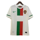 Portugal Auswärtstrikot 10/11 Herren Fan - Version (Retro) - SHOP DES SPIELERS