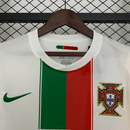 Portugal Auswärtstrikot 10/11 Herren Fan - Version (Retro) - SHOP DES SPIELERS