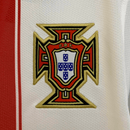 Portugal Auswärtstrikot 10/11 Herren Fan - Version (Retro) - SHOP DES SPIELERS
