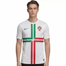 Portugal Auswärtstrikot 2012 Herren Fan - Version (Retro) - SHOP DES SPIELERS