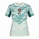 Portugal Auswärtstrikot 2026 2027 Damen weiß 1.1 Premium Qualität Shop des Spielers Portugal Nationalmannschaft Frauen Trikot Seleção, Portugal Trikot Damen, Portugal Auswärtstrikot 2026 Frauen, FPF Damen Jersey, Portugal Fußballtrikot Damen kaufen, 1.1 Qualität Portugal, Seleção Trikot 26/27, Portugal Fanshop Damen, Fußball Geschenk Frauen, Portugal Trikot weiß tailliert.