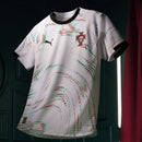 Portugal Auswärtstrikot 25/26 Herren - Fanversion - SHOP DES SPIELERS
